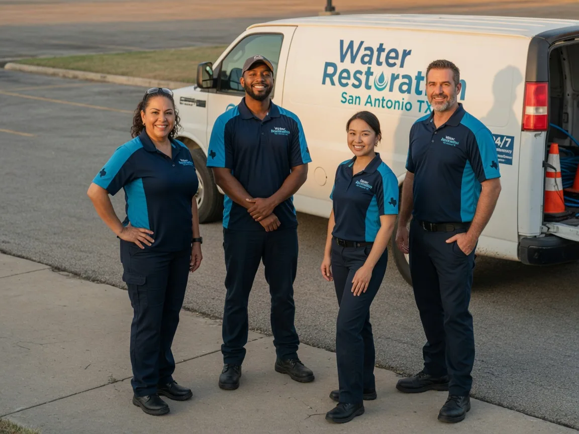 Water Damage Repair company in Pembroke Township, IL